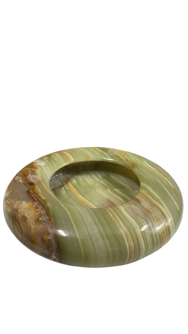 Onyx Ash Tray (Size : 12 cm) - Image 3