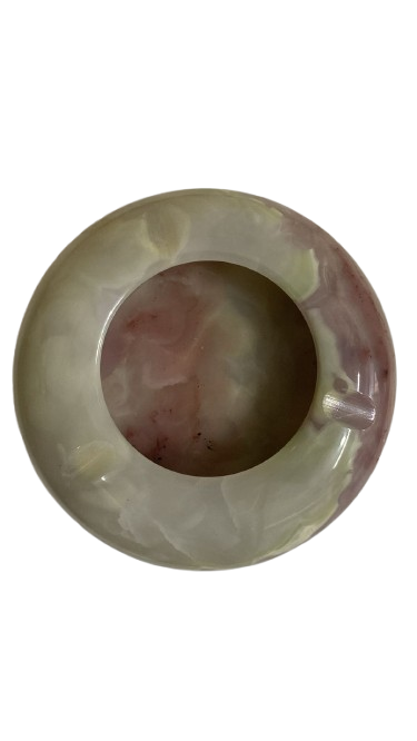 Onyx Ash Tray (Size : 10 cm) - Image 5