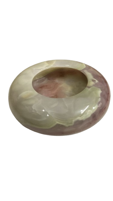 Onyx Ash Tray (Size : 10 cm) - Image 3