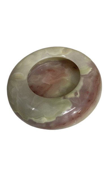Onyx Ash Tray (Size : 10 cm) - Image 7