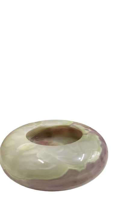 Onyx Ash Tray (Size : 10 cm) - Image 8