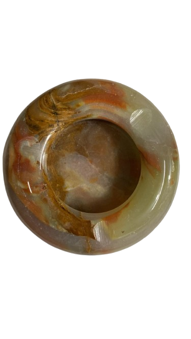 Onyx Ash Tray (Size : 10 cm) - Image 8