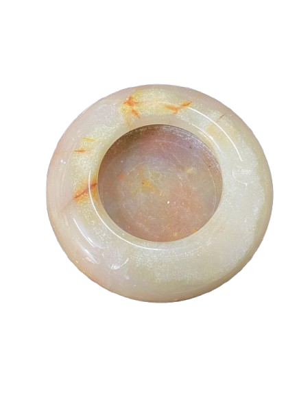 Onyx Ash Tray (Size : 10 cm) - Image 3