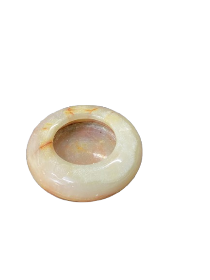 Onyx Ash Tray (Size : 10 cm) - Image 8