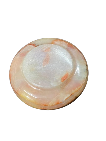 Onyx Ash Tray (Size : 10 cm) - Image 4