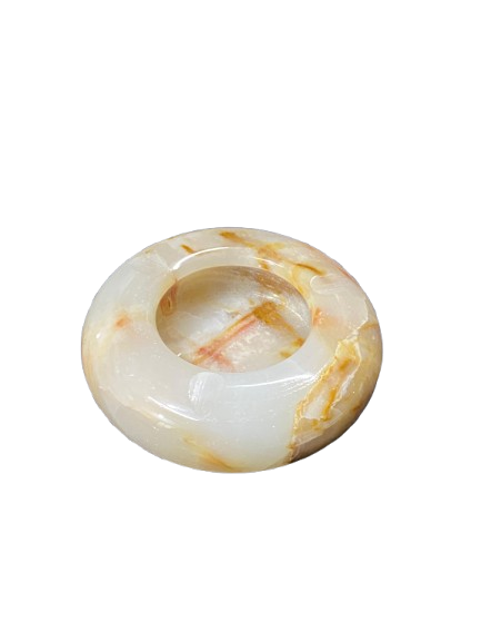 Onyx Ash Tray (Size : 10 cm) - Image 3
