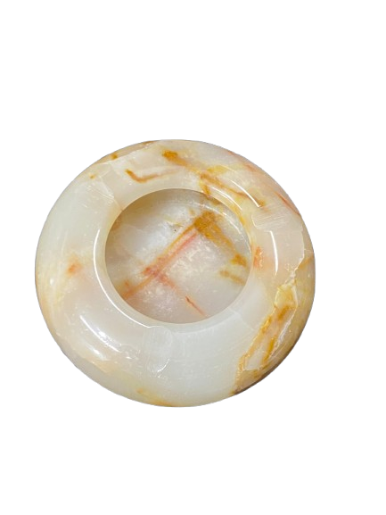 Onyx Ash Tray (Size : 10 cm) - Image 6