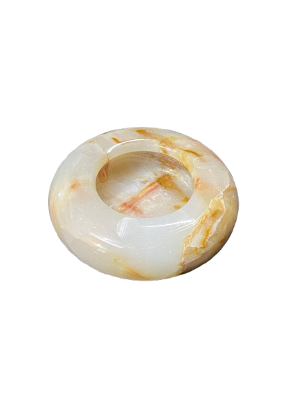 Onyx Ash Tray (Size : 10 cm) - Image 5
