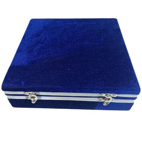 Handcrafted Onyx Marble Chess Board Size:8x8inch - Image 7