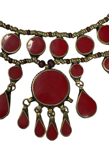Elegant Handcrafted Necklaces – Graceful Designs for Every Occasion - Image 5