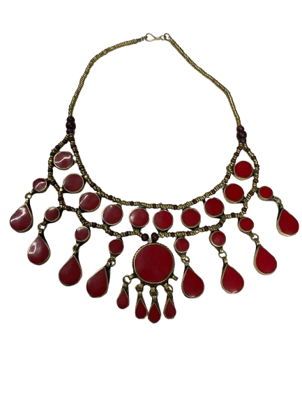 Elegant Handcrafted Necklaces – Graceful Designs for Every Occasion - Image 3