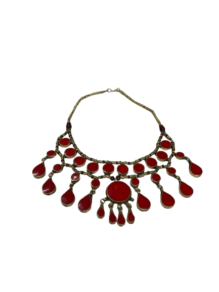 Elegant Handcrafted Necklaces – Graceful Designs for Every Occasion - Image 4