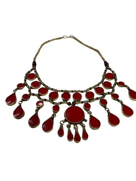 Elegant Handcrafted Necklaces – Graceful Designs for Every Occasion - Image 8
