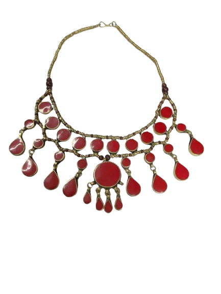 Elegant Handcrafted Necklaces – Graceful Designs for Every Occasion - Image 6