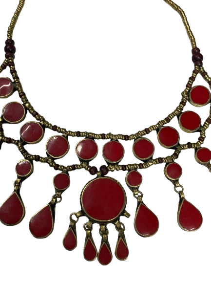 Elegant Handcrafted Necklaces – Graceful Designs for Every Occasion - Image 7