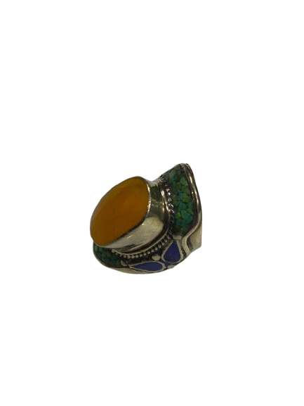 Elegant Handcrafted Rings – Timeless Beauty for Every Style - Image 6