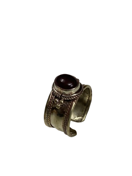 Elegant Handcrafted Rings – Timeless Beauty for Every Style - Image 7