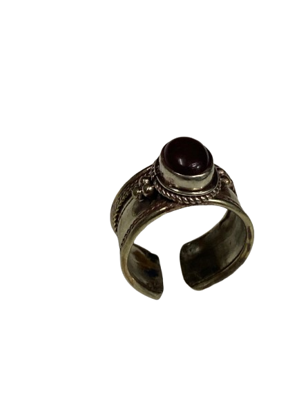 Elegant Handcrafted Rings – Timeless Beauty for Every Style - Image 8