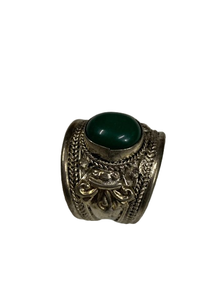 Elegant Handcrafted Rings – Timeless Beauty for Every Style - Image 3