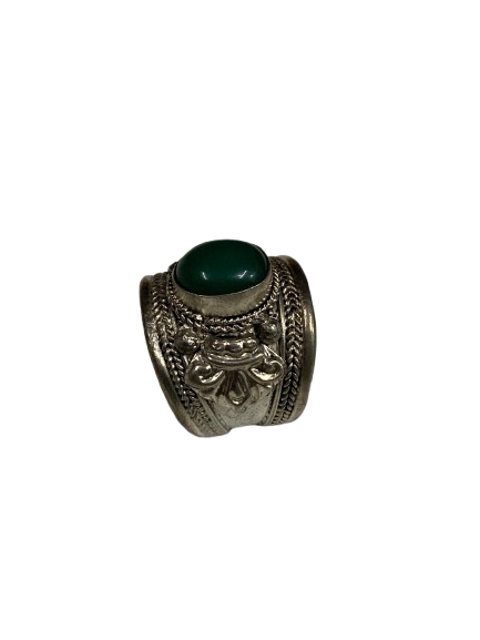 Elegant Handcrafted Rings – Timeless Beauty for Every Style - Image 5