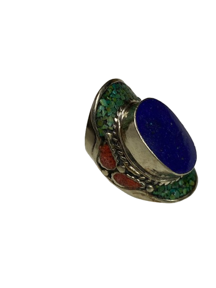 Elegant Handcrafted Rings – Timeless Beauty for Every Style - Image 5