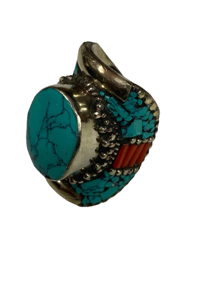 Elegant Handcrafted Rings – Timeless Beauty for Every Style - Image 4