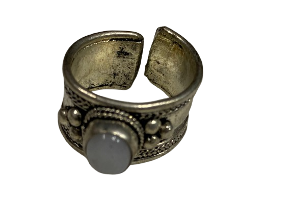 Elegant Handcrafted Rings – Timeless Beauty for Every Style - Image 5