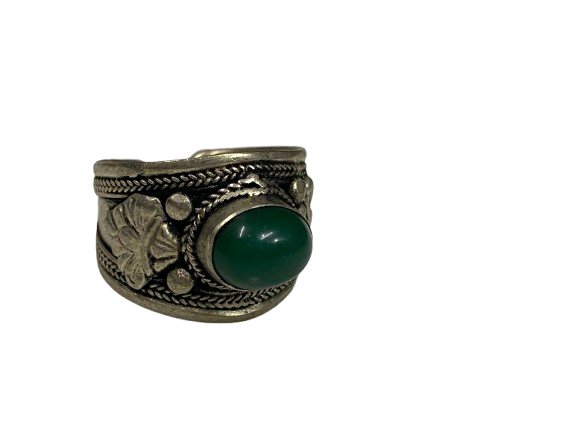 Elegant Handcrafted Rings – Timeless Beauty for Every Style - Image 4