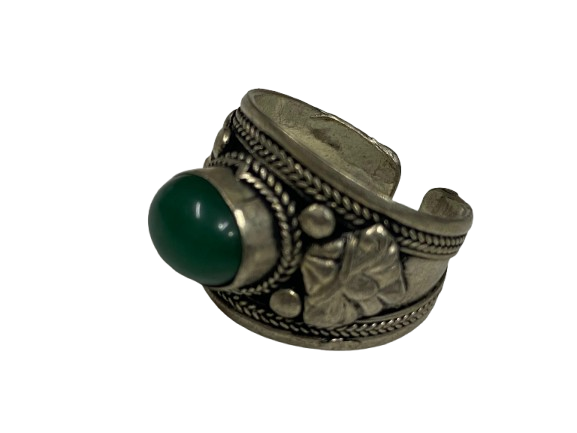 Elegant Handcrafted Rings – Timeless Beauty for Every Style - Image 5