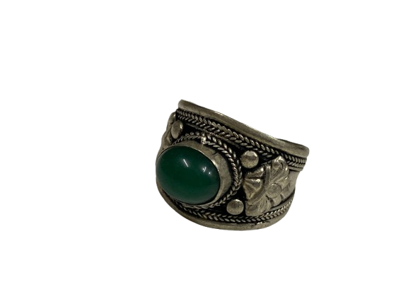 Elegant Handcrafted Rings – Timeless Beauty for Every Style - Image 6