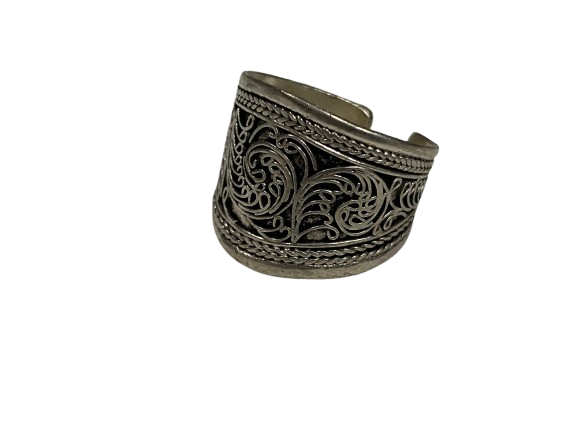 Elegant Handcrafted Rings – Timeless Beauty for Every Style - Image 6