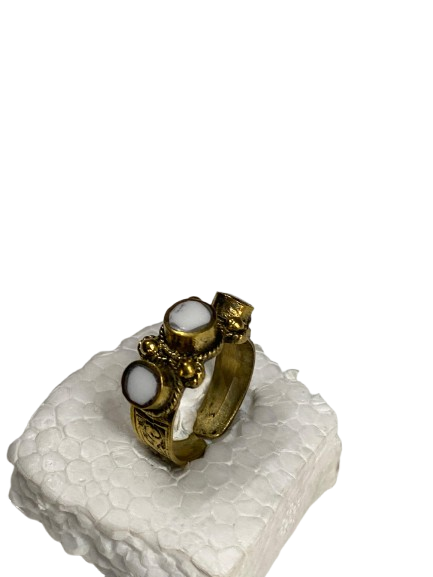 Elegant Handcrafted Rings – Timeless Beauty for Every Style - Image 3