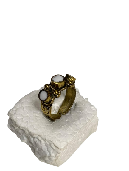 Elegant Handcrafted Rings – Timeless Beauty for Every Style - Image 4