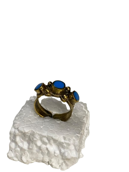 Elegant Handcrafted Rings – Timeless Beauty for Every Style - Image 3