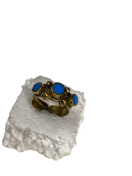 Elegant Handcrafted Rings – Timeless Beauty for Every Style - Image 4