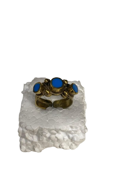 Elegant Handcrafted Rings – Timeless Beauty for Every Style - Image 5