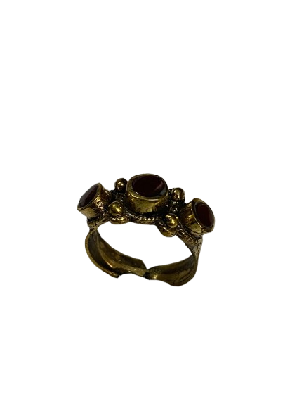 Elegant Handcrafted Rings – Timeless Beauty for Every Style - Image 5