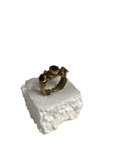 Elegant Handcrafted Rings – Timeless Beauty for Every Style - Image 8