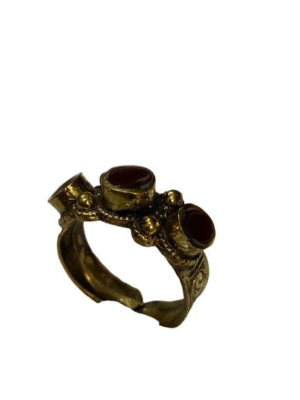 Elegant Handcrafted Rings – Timeless Beauty for Every Style - Image 6