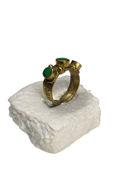 Elegant Handcrafted Rings – Timeless Beauty for Every Style - Image 6