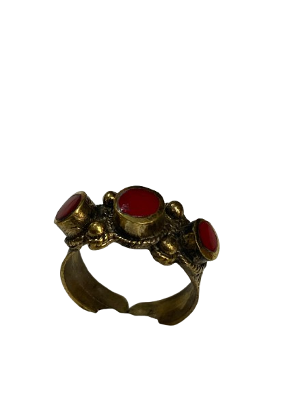 Elegant Handcrafted Rings – Timeless Beauty for Every Style - Image 5