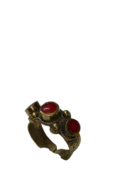 Elegant Handcrafted Rings – Timeless Beauty for Every Style - Image 4