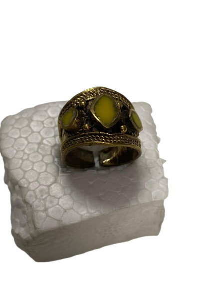 Elegant Handcrafted Rings – Timeless Beauty for Every Style - Image 4