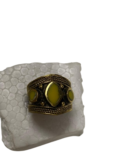 Elegant Handcrafted Rings – Timeless Beauty for Every Style - Image 3