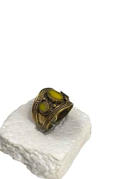 Elegant Handcrafted Rings – Timeless Beauty for Every Style - Image 5