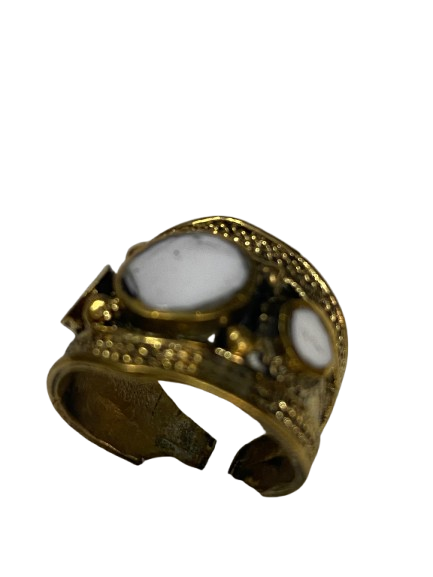 Elegant Handcrafted Rings – Timeless Beauty for Every Style - Image 6