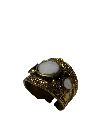 Elegant Handcrafted Rings – Timeless Beauty for Every Style - Image 4