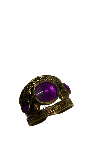 Elegant Handcrafted Rings – Timeless Beauty for Every Style - Image 6