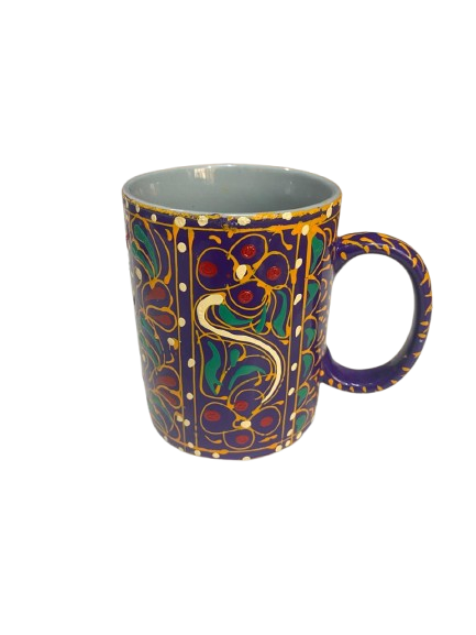 Stylish Ceramic Mugs – Perfect Blend of Comfort and Elegance - Image 5