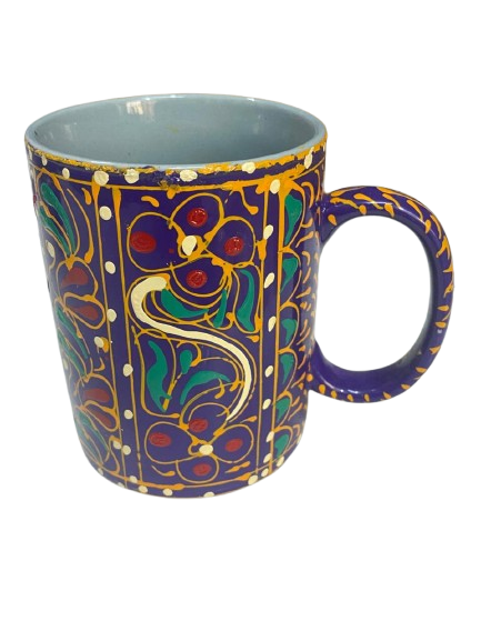 Stylish Ceramic Mugs – Perfect Blend of Comfort and Elegance - Image 4